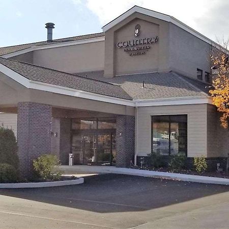 Country Inn & Suites By Radisson, Erie, Pa Kearsarge Exteriér fotografie