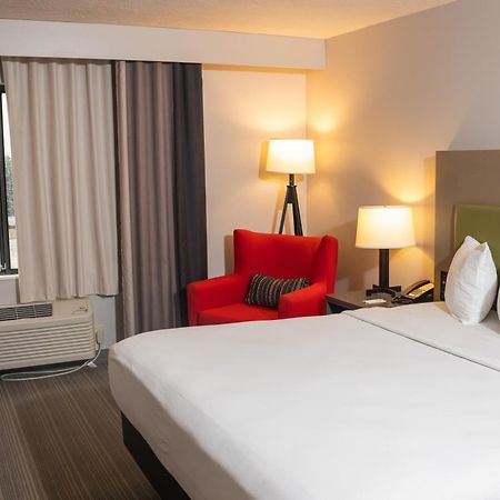 Country Inn & Suites By Radisson, Erie, Pa Kearsarge Exteriér fotografie