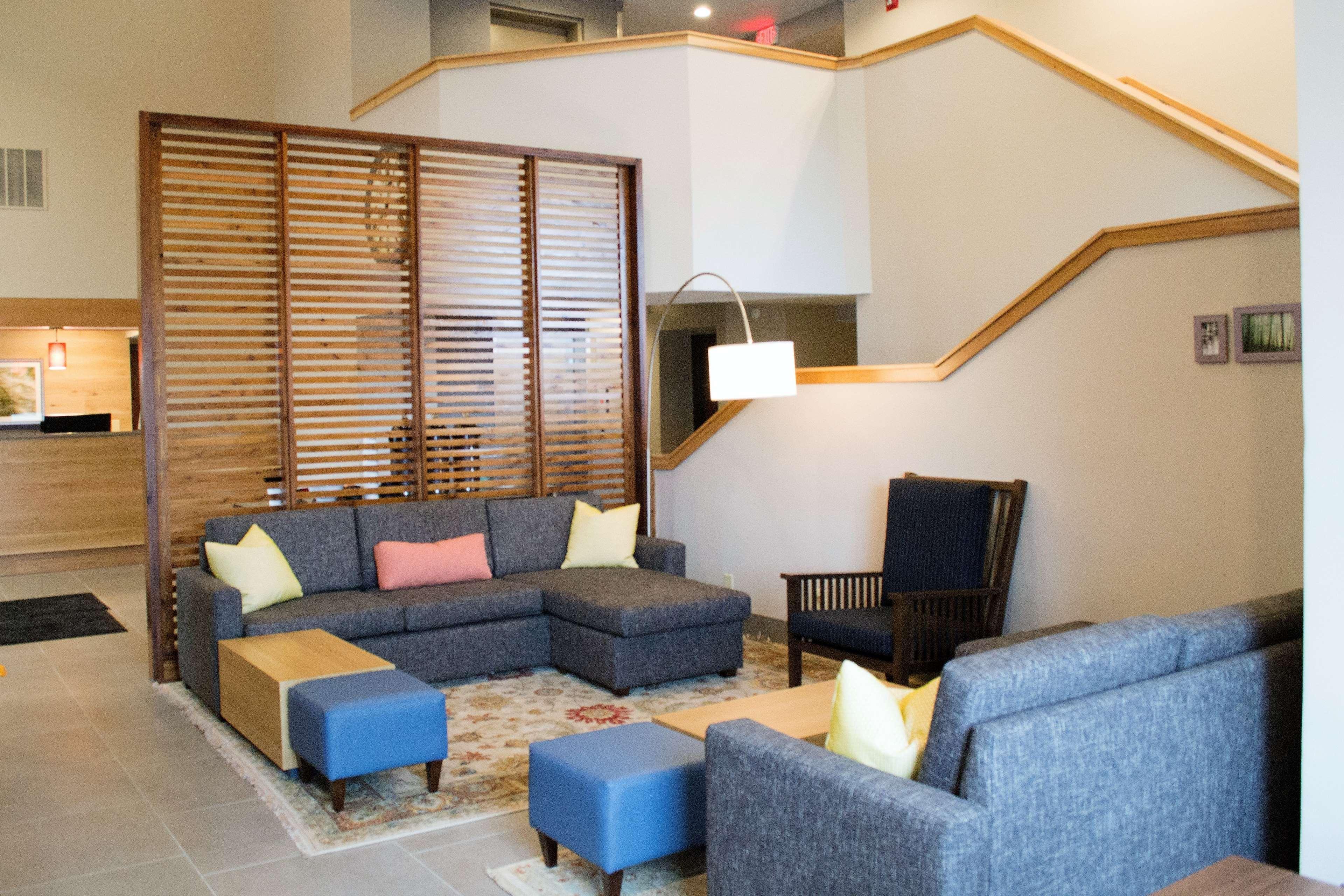 Country Inn & Suites By Radisson, Erie, Pa Kearsarge Exteriér fotografie