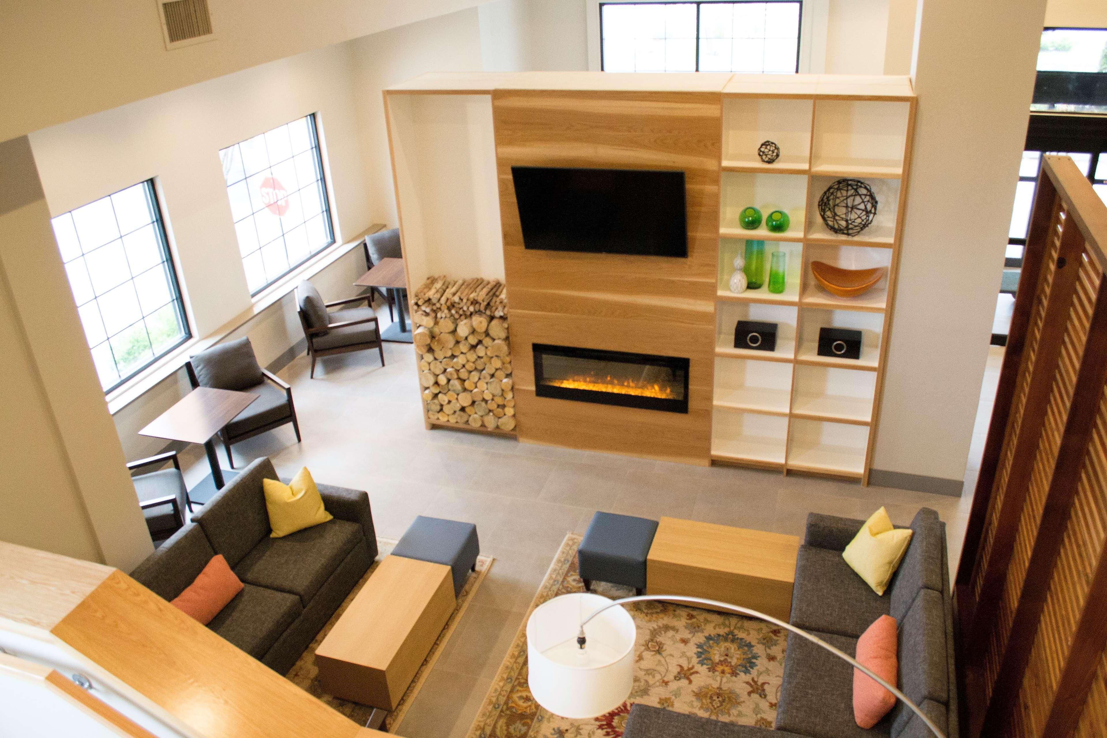 Country Inn & Suites By Radisson, Erie, Pa Kearsarge Exteriér fotografie