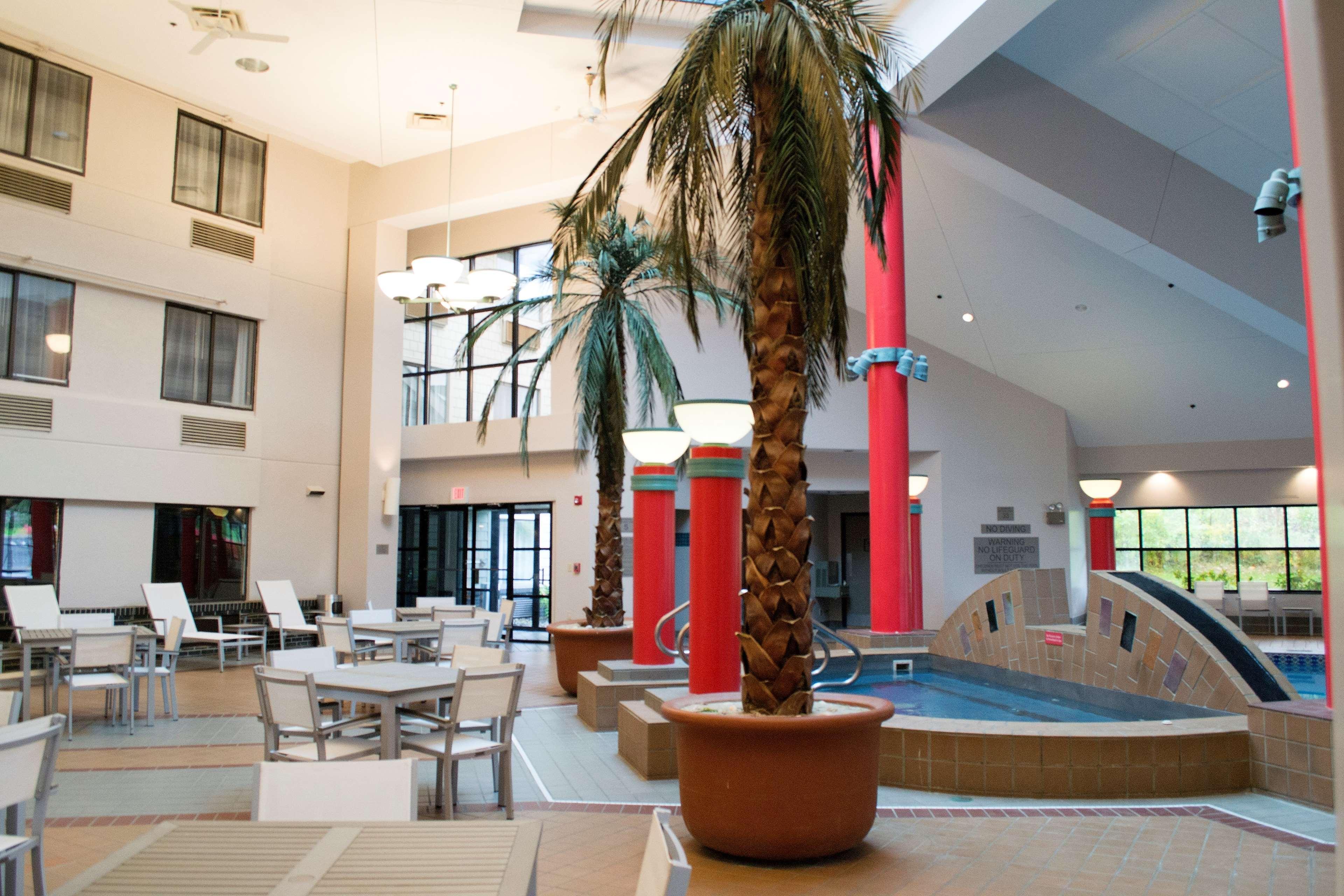 Country Inn & Suites By Radisson, Erie, Pa Kearsarge Exteriér fotografie