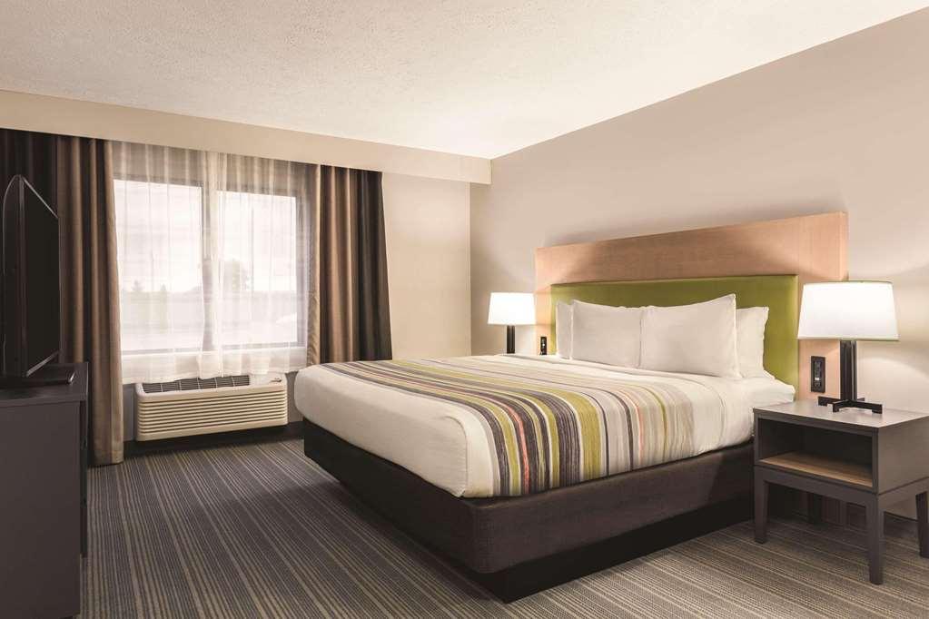 Country Inn & Suites By Radisson, Erie, Pa Kearsarge Pokoj fotografie
