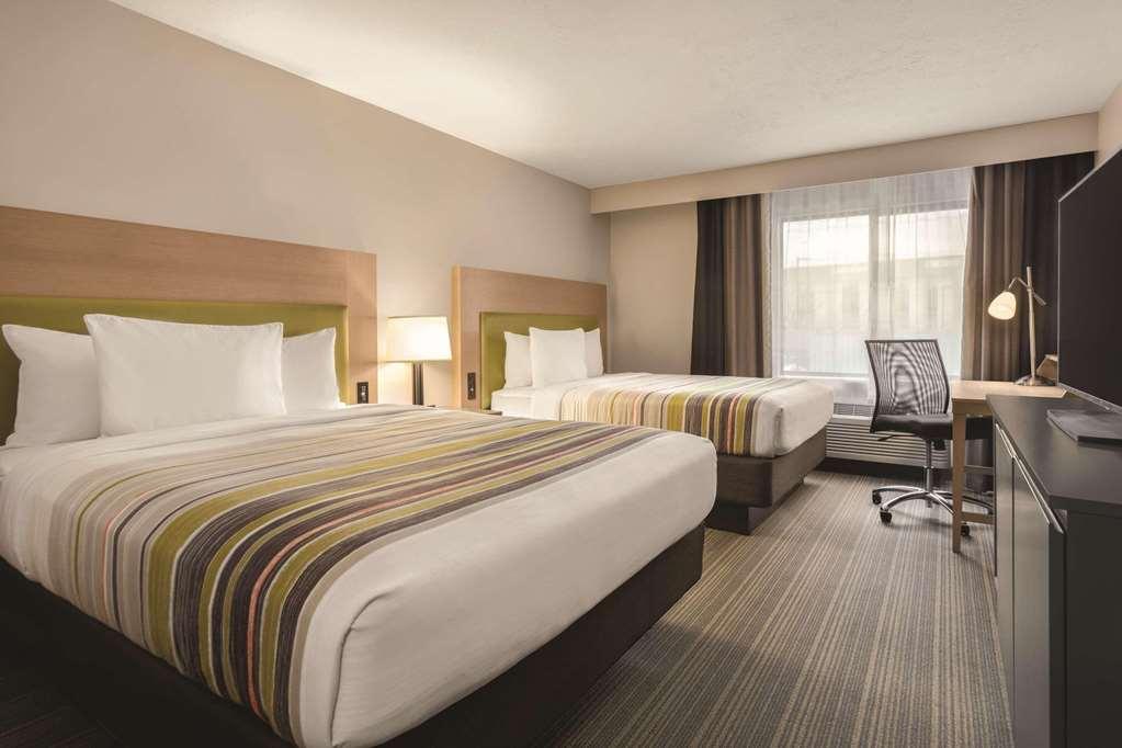 Country Inn & Suites By Radisson, Erie, Pa Kearsarge Pokoj fotografie