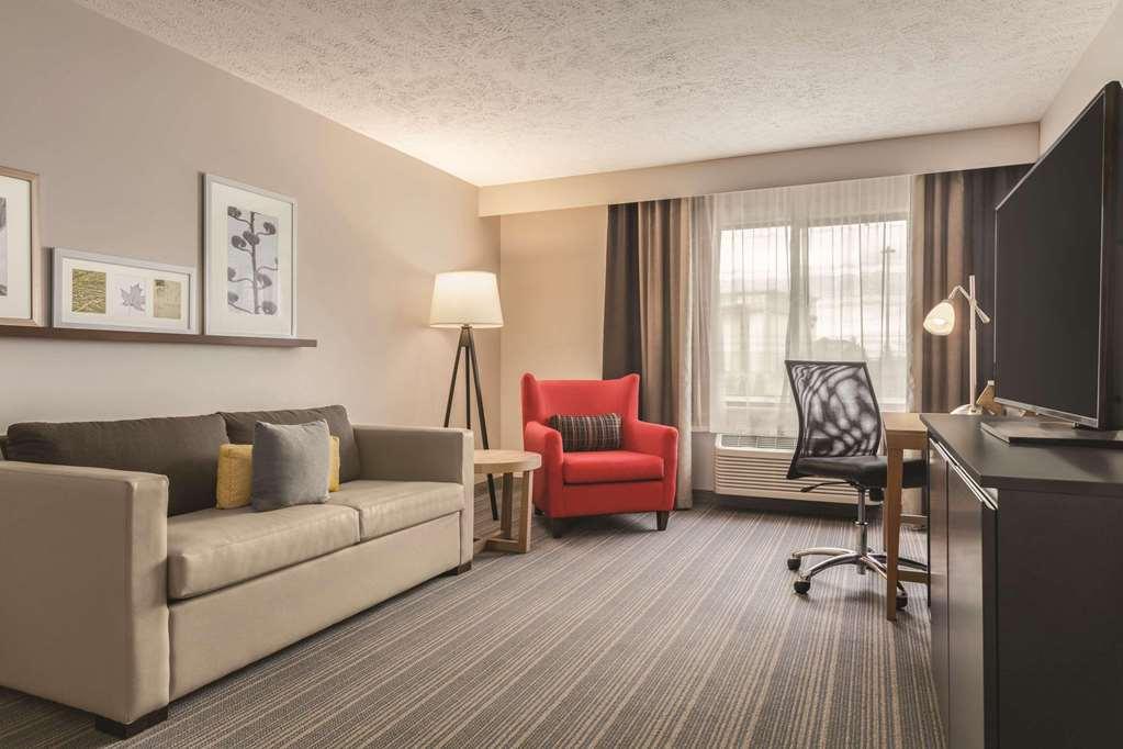 Country Inn & Suites By Radisson, Erie, Pa Kearsarge Pokoj fotografie