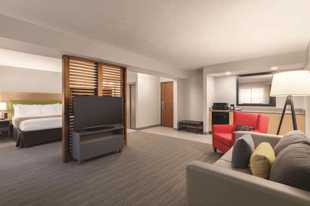 Country Inn & Suites By Radisson, Erie, Pa Kearsarge Pokoj fotografie