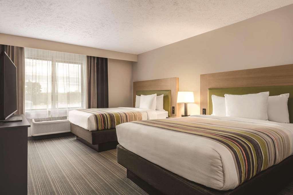 Country Inn & Suites By Radisson, Erie, Pa Kearsarge Pokoj fotografie