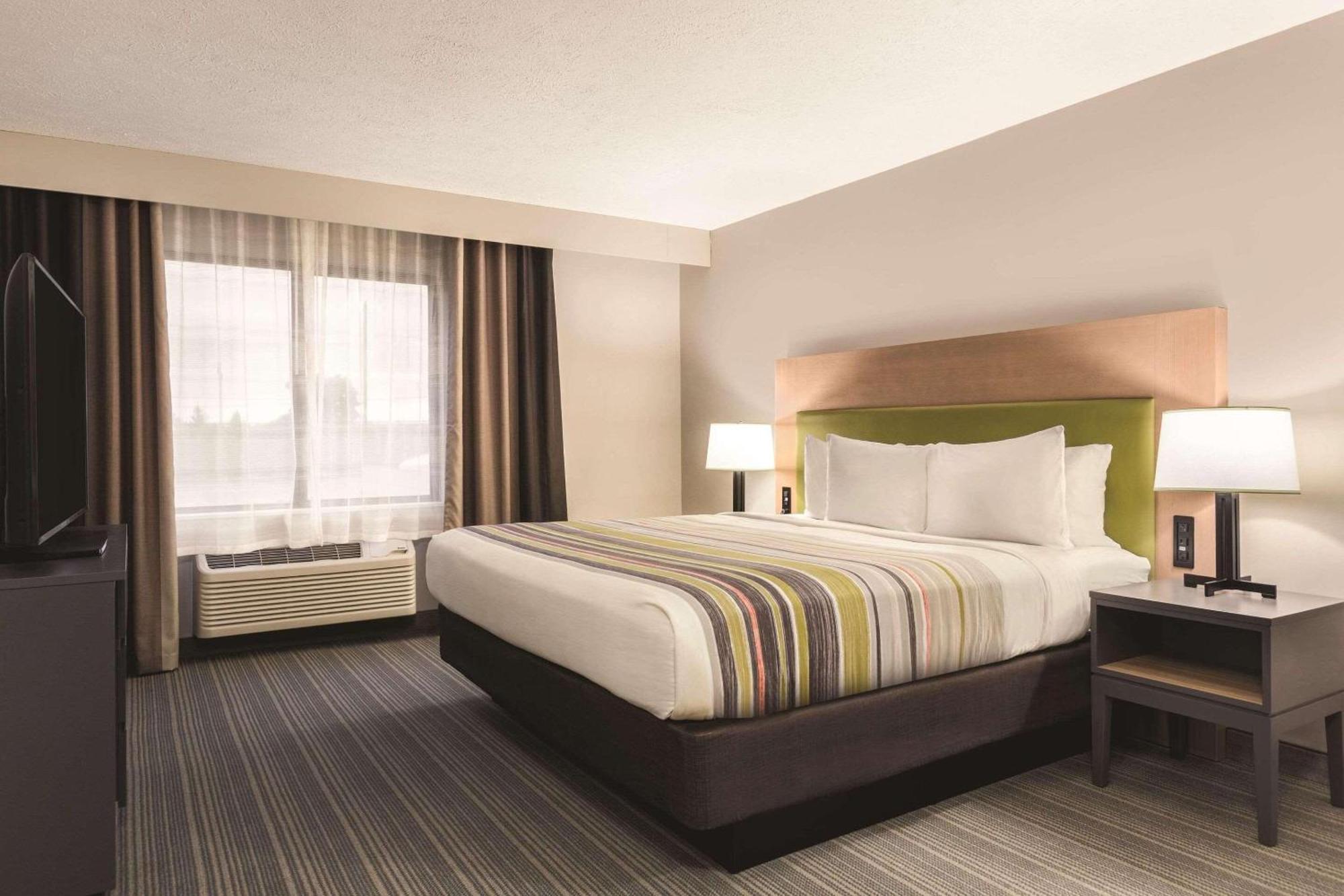 Country Inn & Suites By Radisson, Erie, Pa Kearsarge Exteriér fotografie