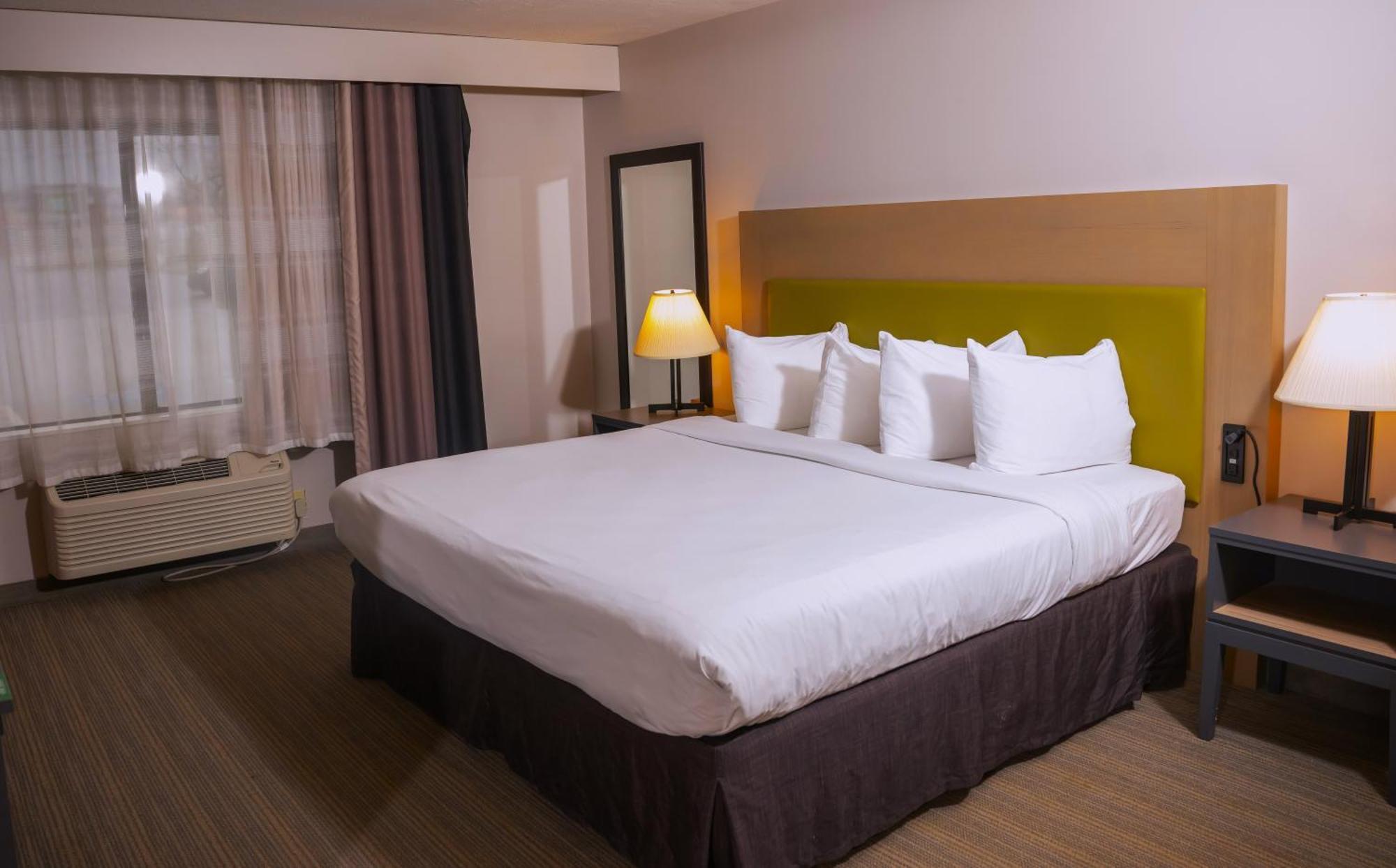 Country Inn & Suites By Radisson, Erie, Pa Kearsarge Exteriér fotografie