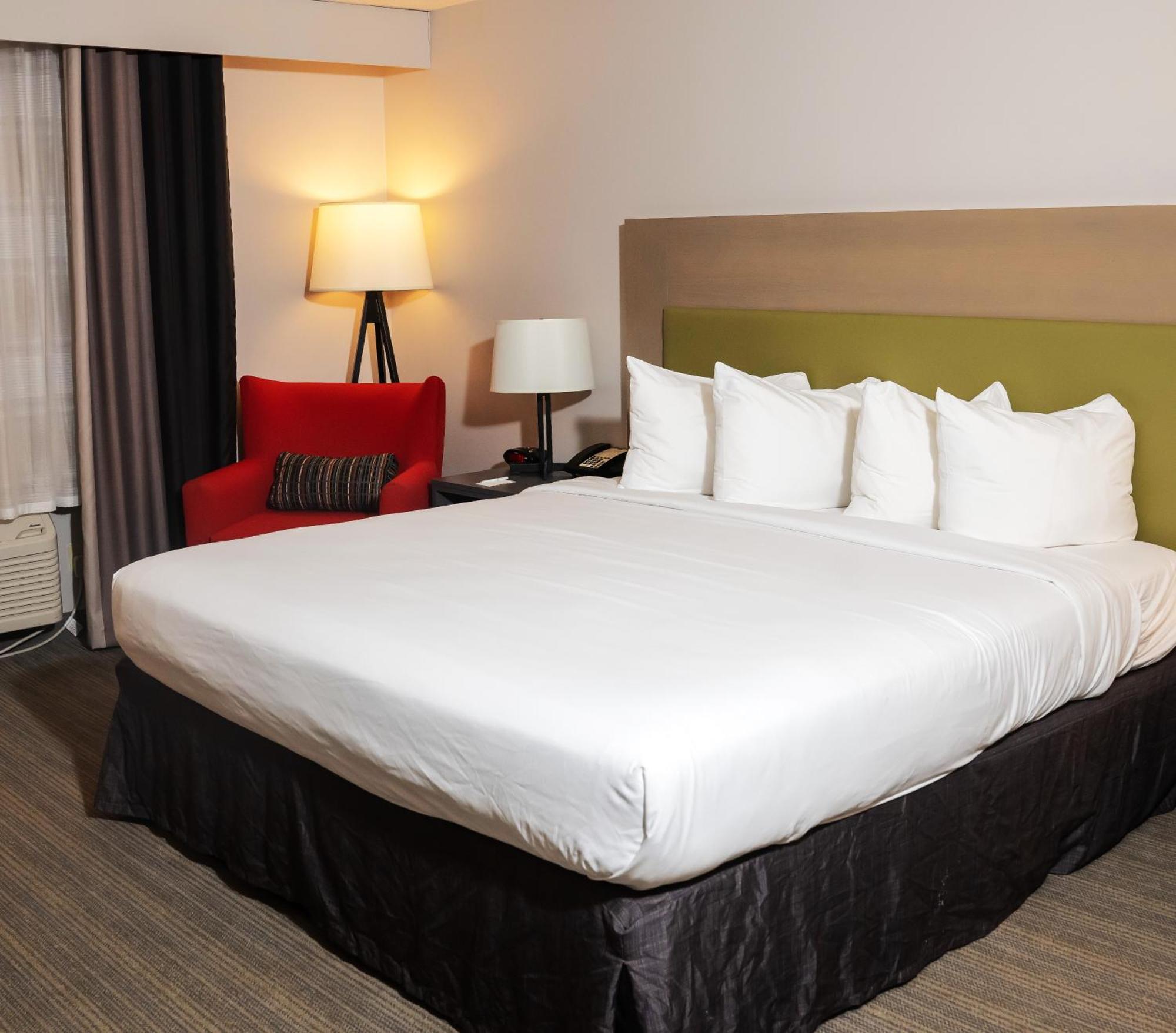 Country Inn & Suites By Radisson, Erie, Pa Kearsarge Exteriér fotografie