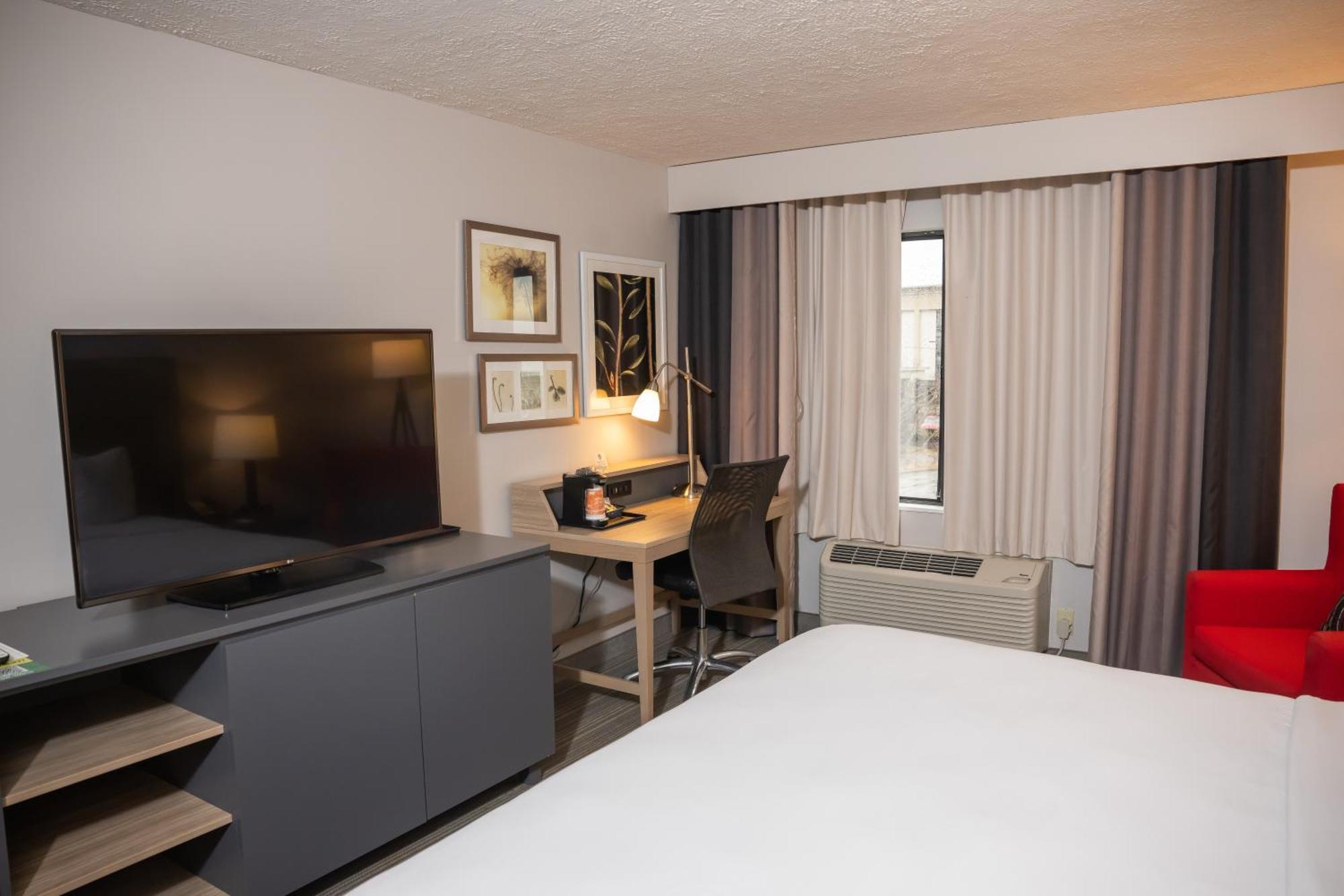 Country Inn & Suites By Radisson, Erie, Pa Kearsarge Exteriér fotografie