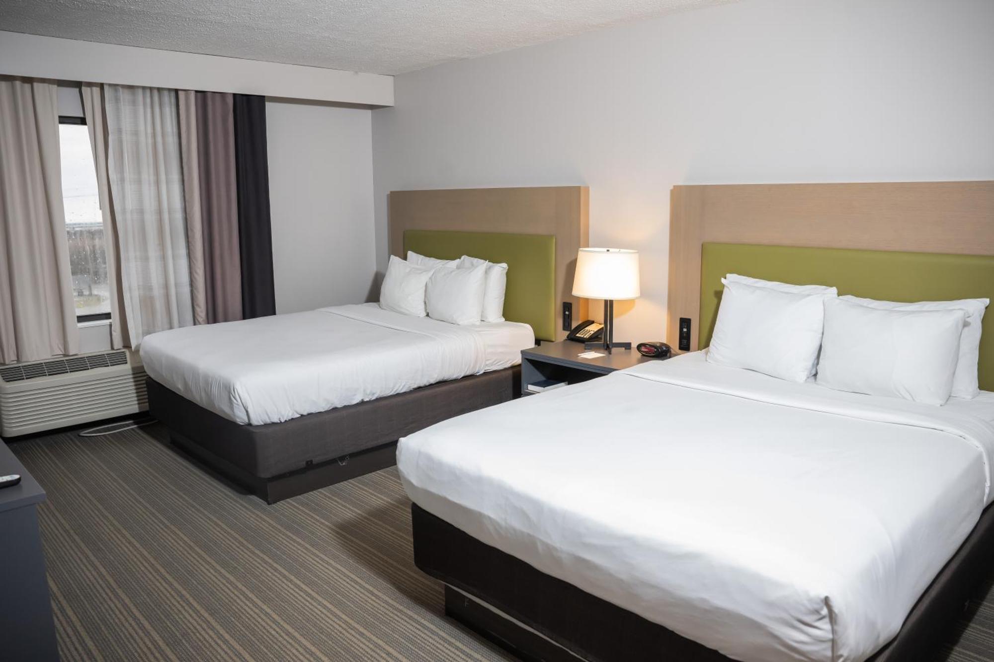 Country Inn & Suites By Radisson, Erie, Pa Kearsarge Exteriér fotografie