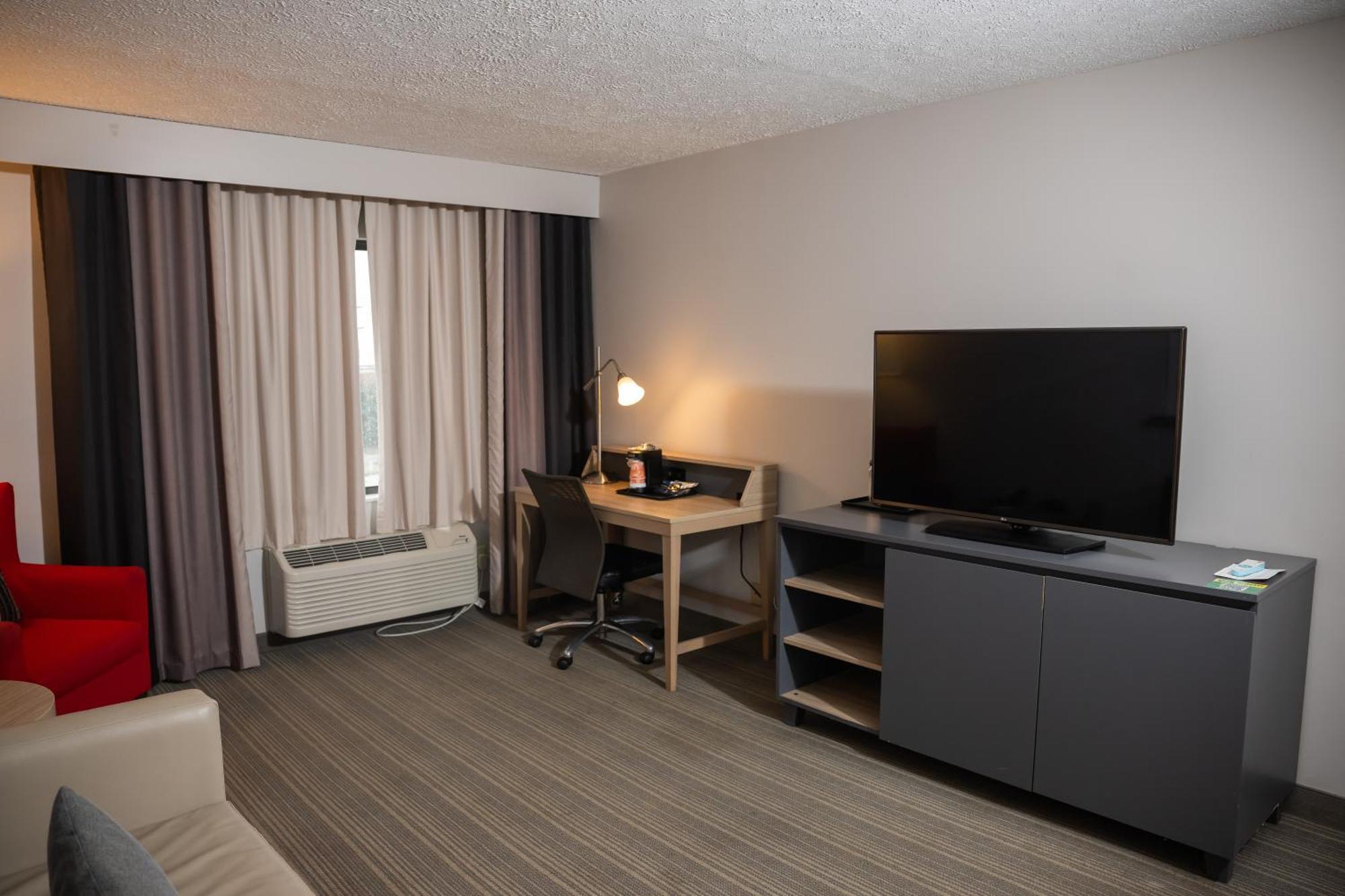 Country Inn & Suites By Radisson, Erie, Pa Kearsarge Exteriér fotografie