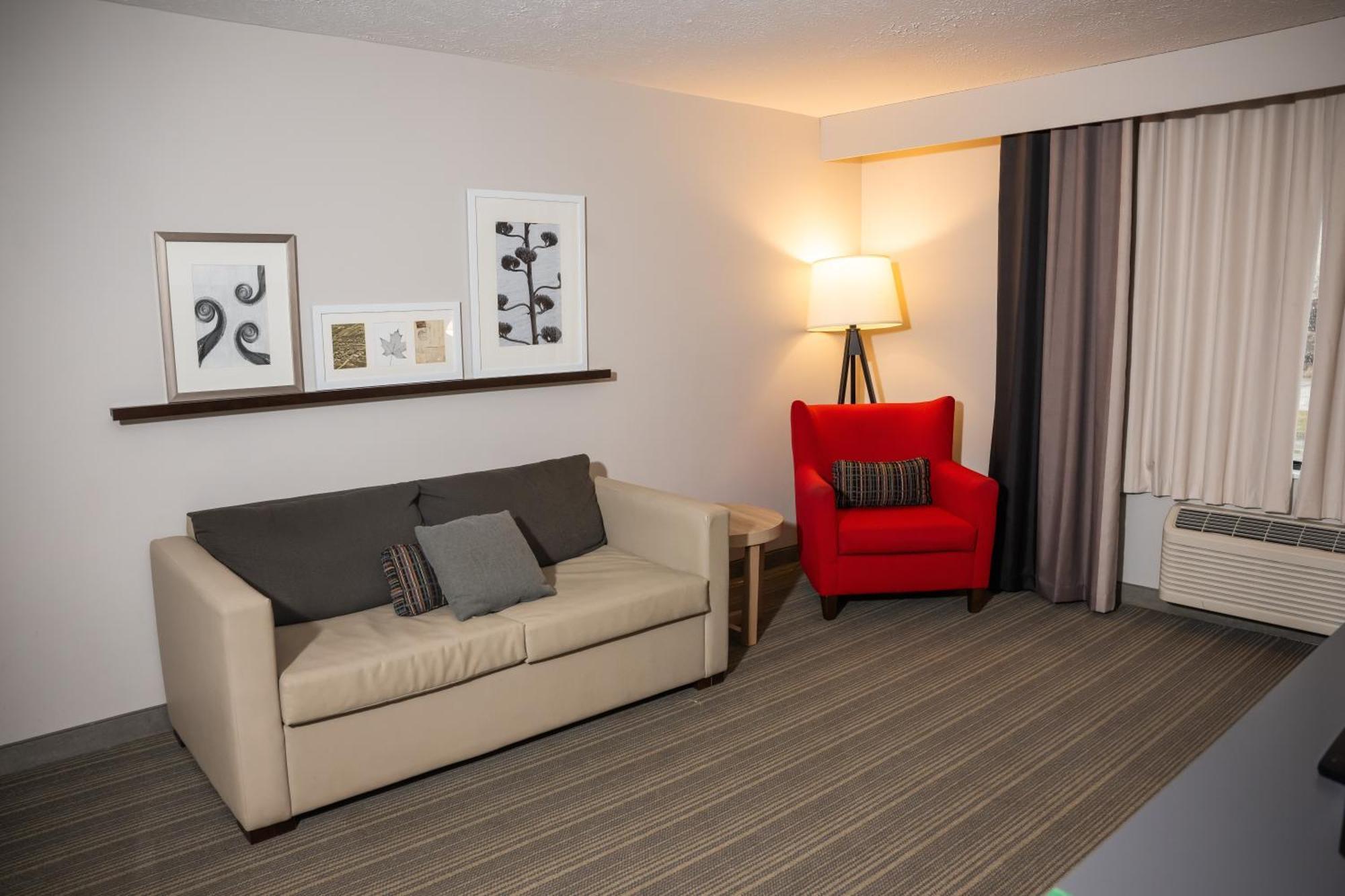 Country Inn & Suites By Radisson, Erie, Pa Kearsarge Exteriér fotografie