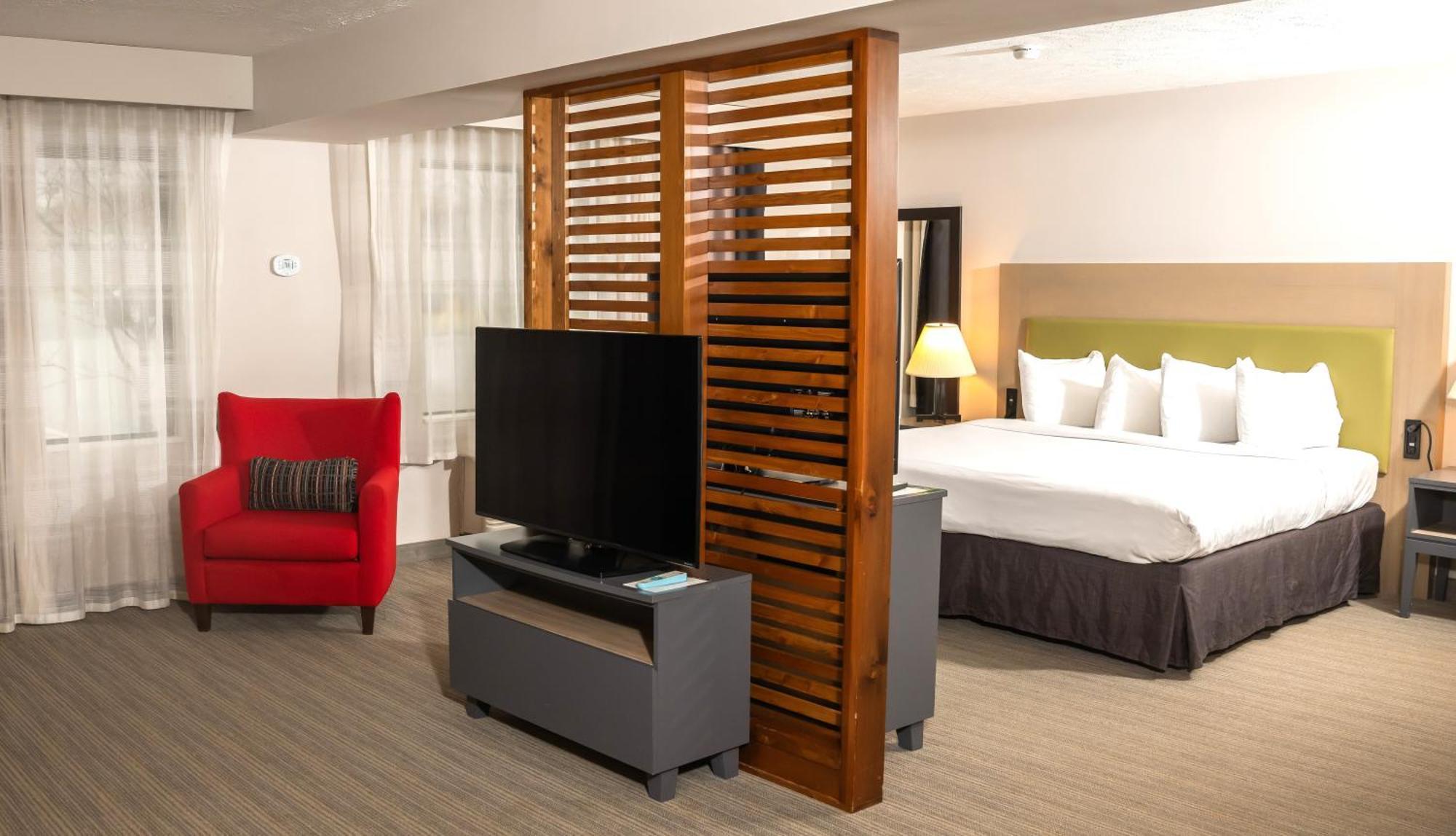 Country Inn & Suites By Radisson, Erie, Pa Kearsarge Exteriér fotografie