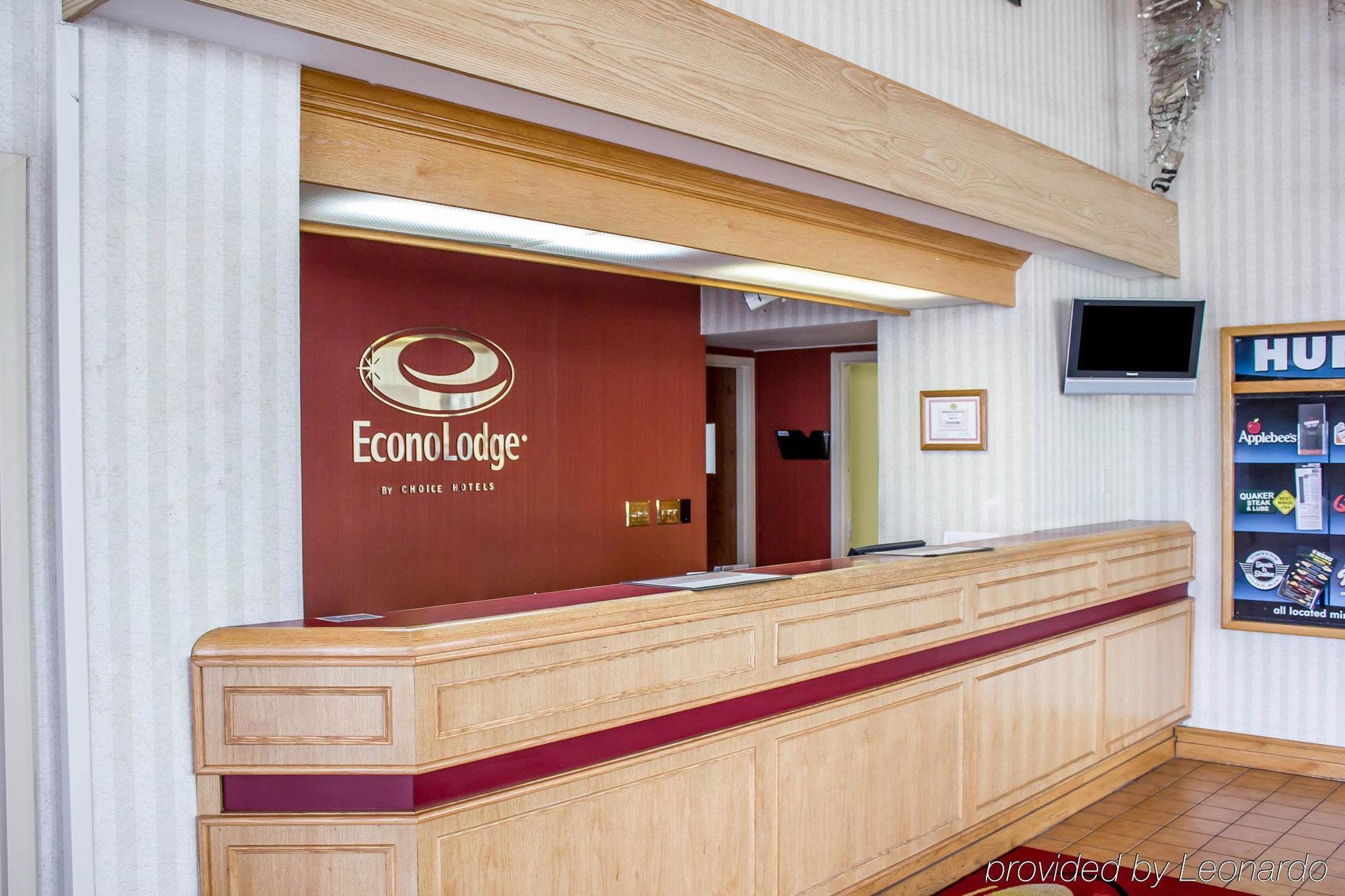Country Inn & Suites By Radisson, Erie, Pa Kearsarge Exteriér fotografie