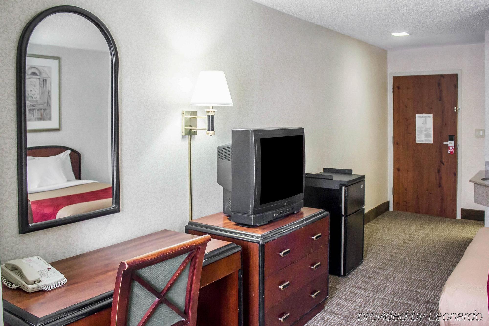 Country Inn & Suites By Radisson, Erie, Pa Kearsarge Exteriér fotografie