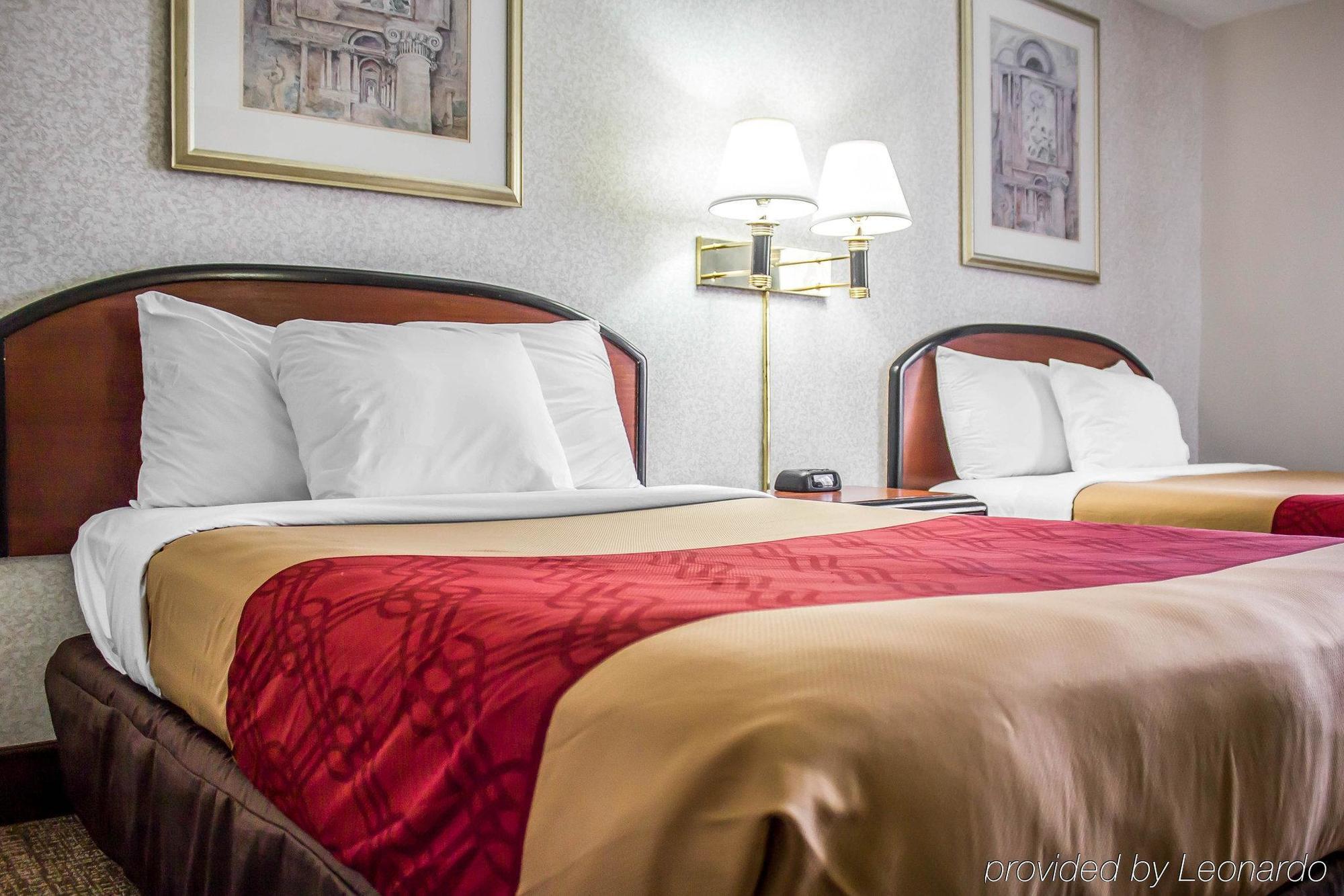 Country Inn & Suites By Radisson, Erie, Pa Kearsarge Exteriér fotografie