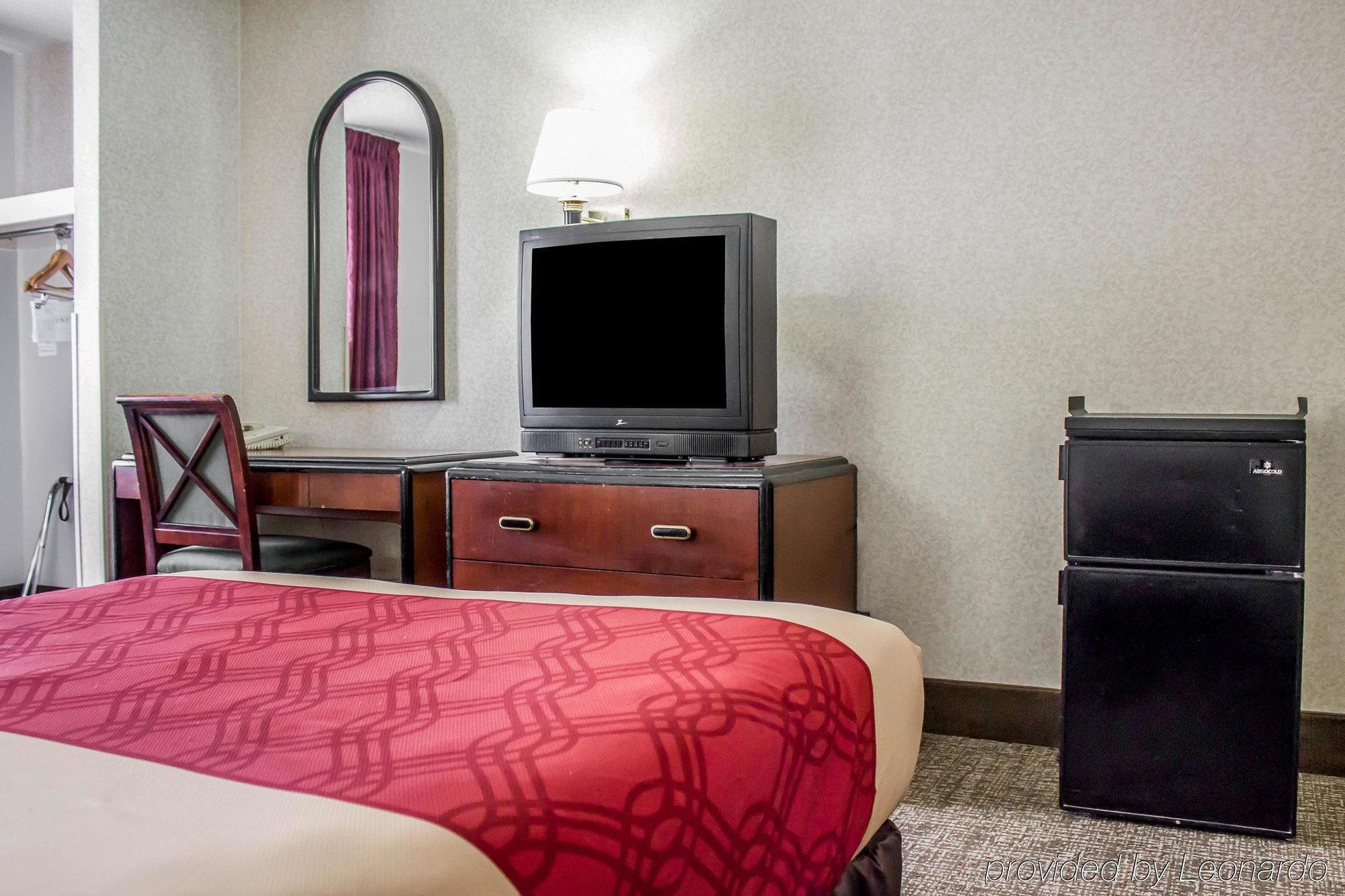 Country Inn & Suites By Radisson, Erie, Pa Kearsarge Exteriér fotografie