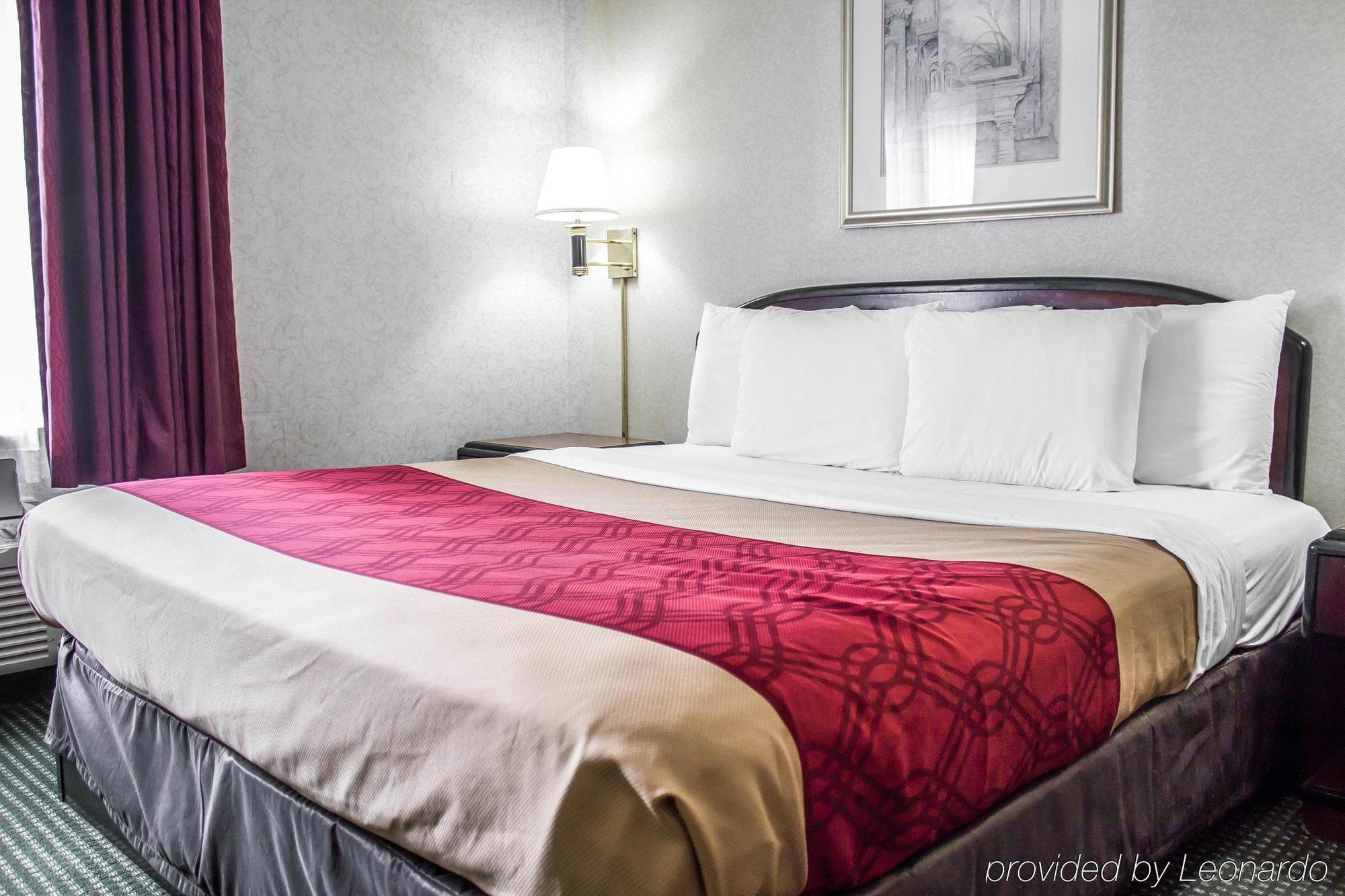 Country Inn & Suites By Radisson, Erie, Pa Kearsarge Exteriér fotografie