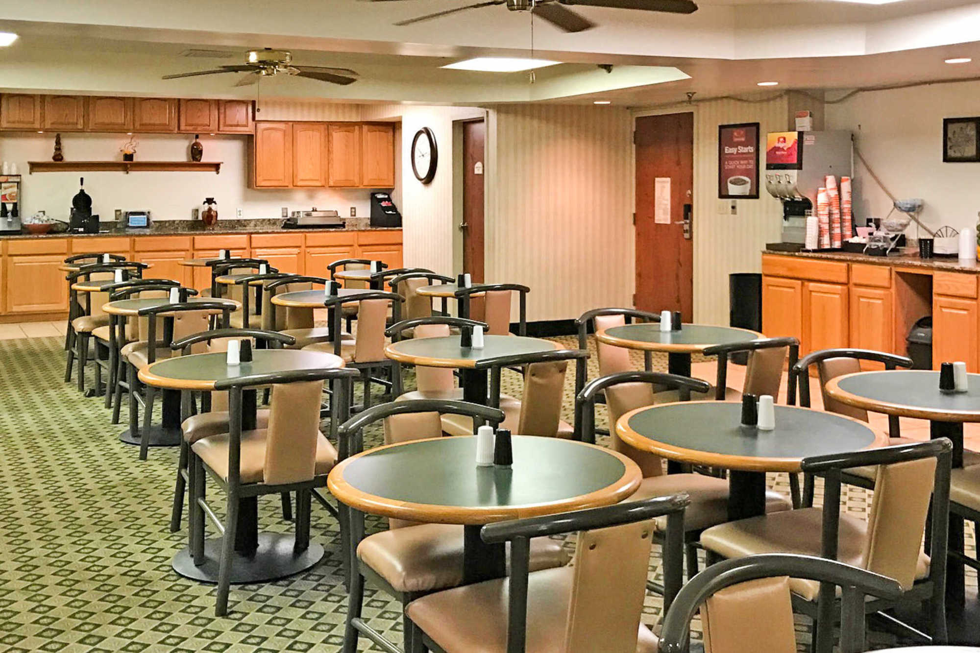 Country Inn & Suites By Radisson, Erie, Pa Kearsarge Zařízení fotografie
