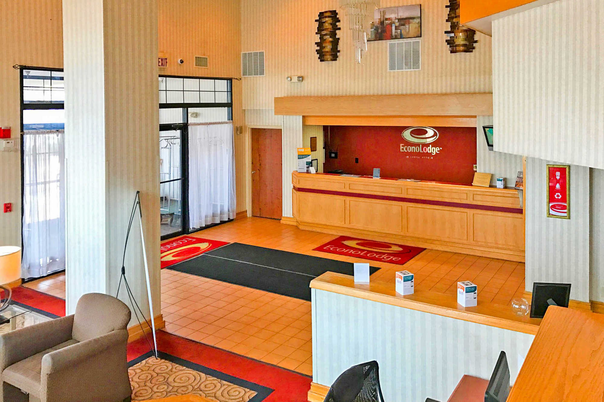 Country Inn & Suites By Radisson, Erie, Pa Kearsarge Interiér fotografie