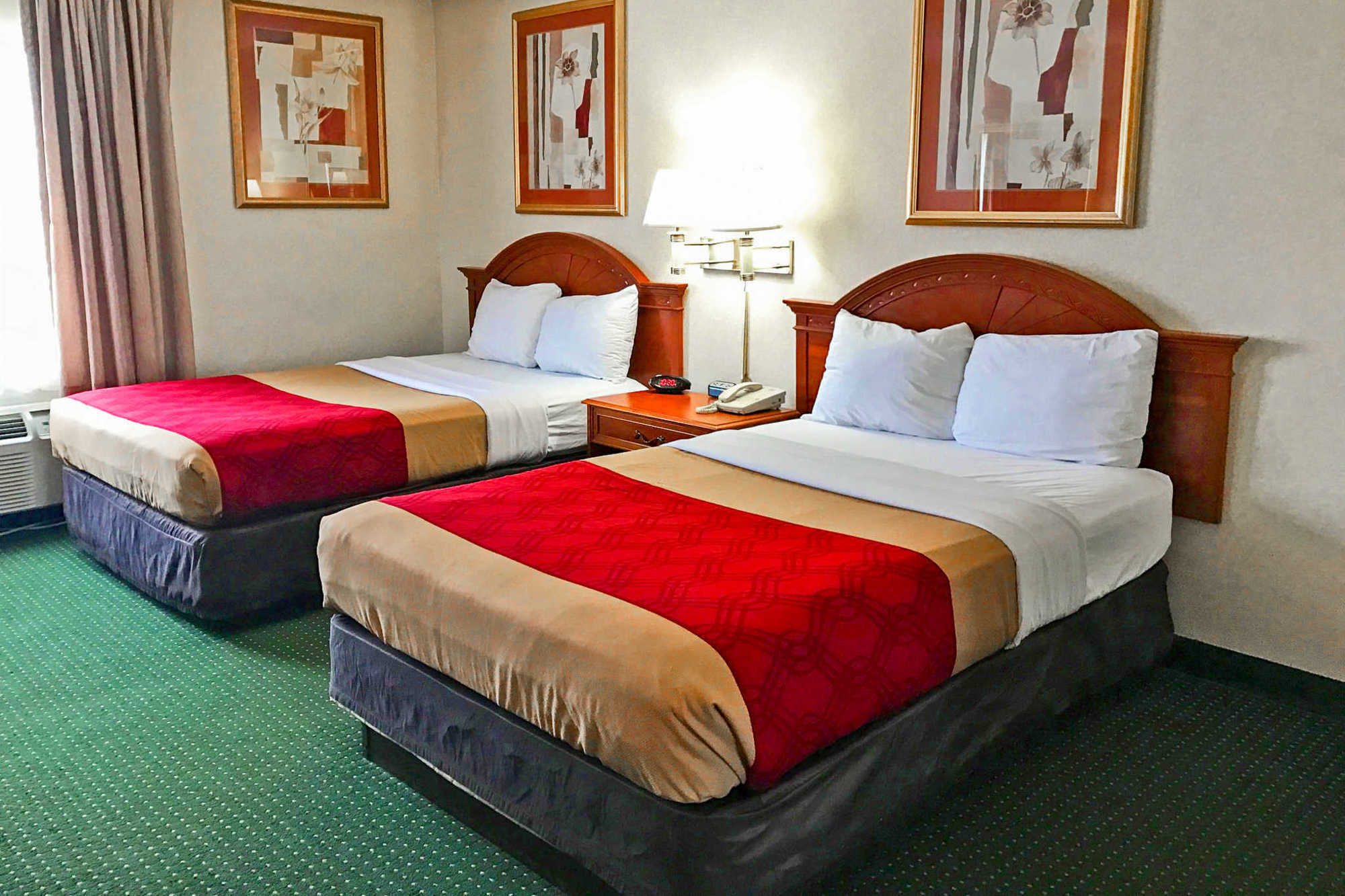 Country Inn & Suites By Radisson, Erie, Pa Kearsarge Pokoj fotografie