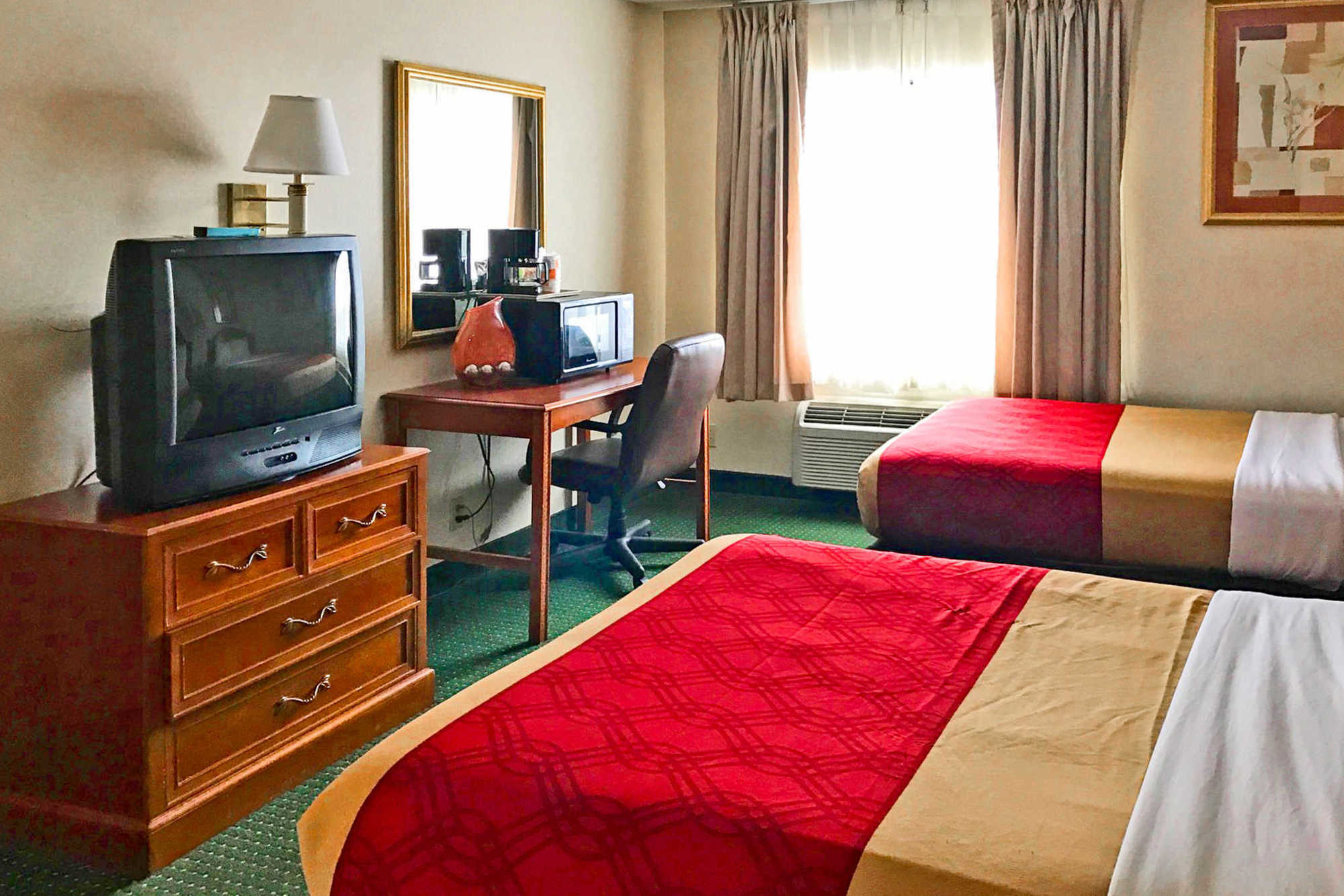 Country Inn & Suites By Radisson, Erie, Pa Kearsarge Pokoj fotografie