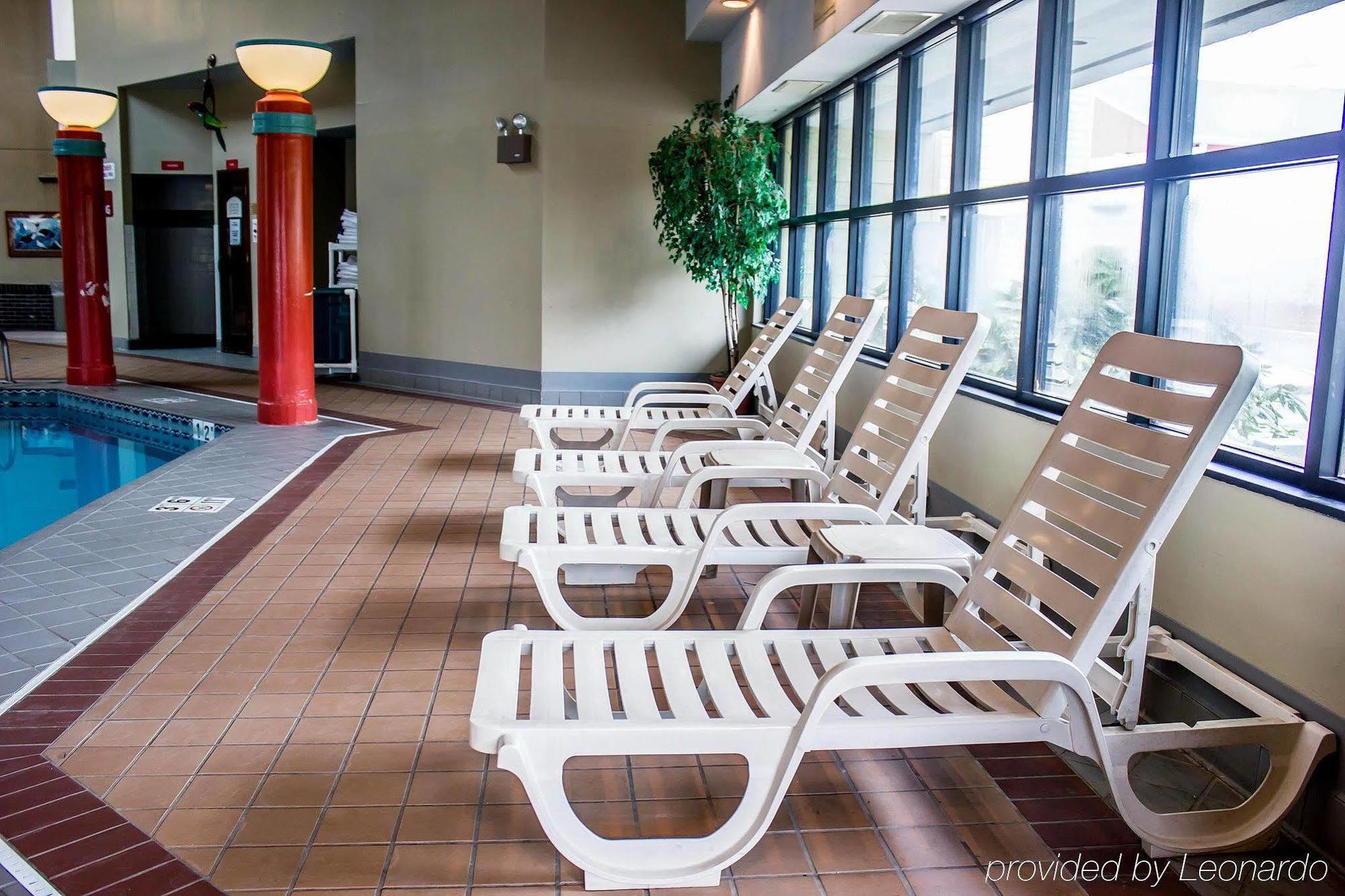 Country Inn & Suites By Radisson, Erie, Pa Kearsarge Exteriér fotografie