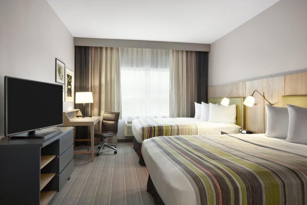 Country Inn & Suites By Radisson, Erie, Pa Kearsarge Exteriér fotografie